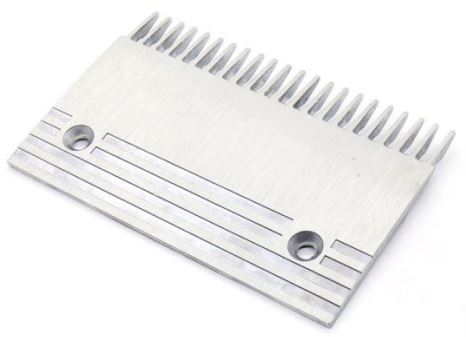 Kone Comb Plate